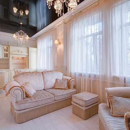 Apartment Bonapart 카리프 외부 사진