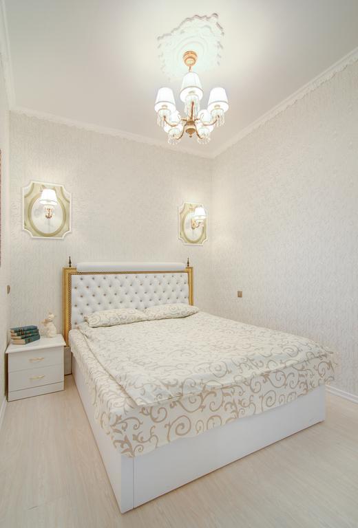 Apartment Bonapart 카리프 객실 사진