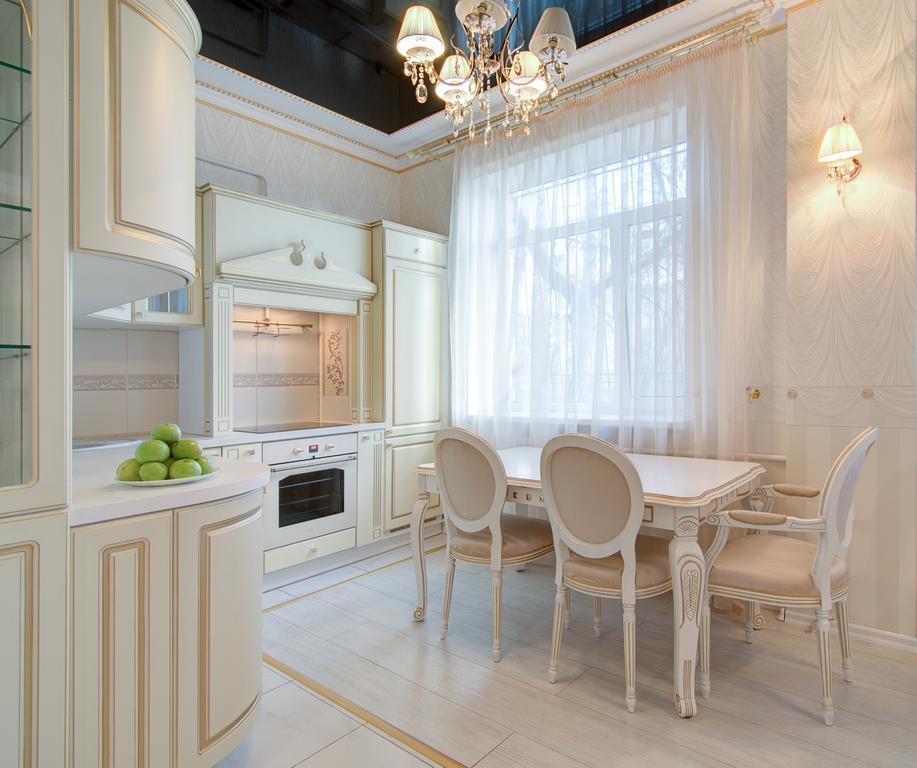 Apartment Bonapart 카리프 외부 사진