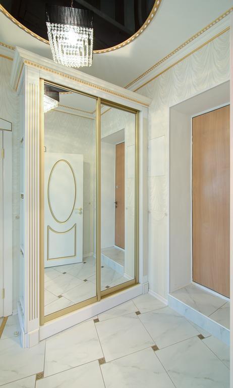 Apartment Bonapart 카리프 외부 사진